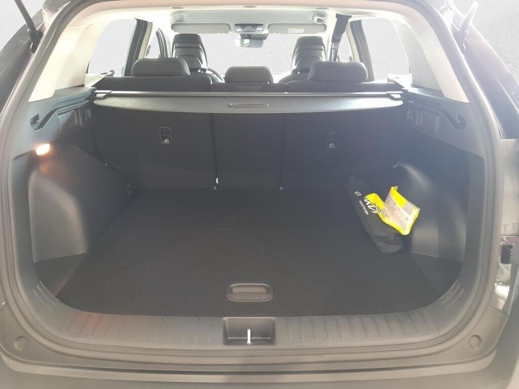 Kia Sportage 1.6 T-GDi MHEV 110kW (150CV) Drive 4x2 13