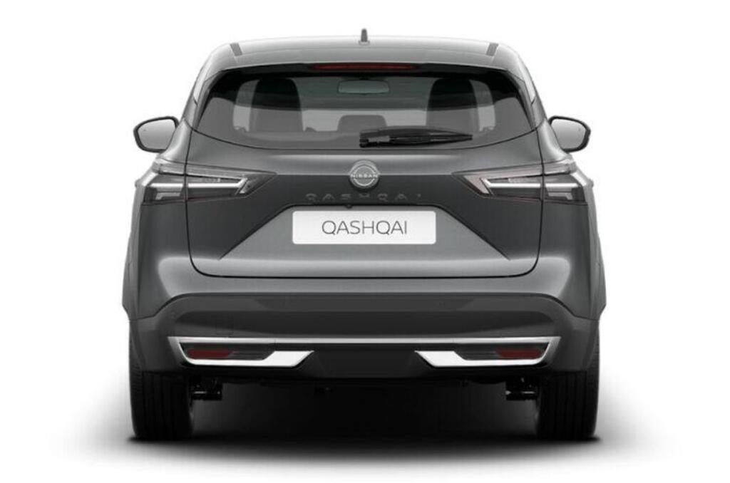 Nissan Qashqai DIG-T 117kW (158CV) mHEV CVT Acenta 4