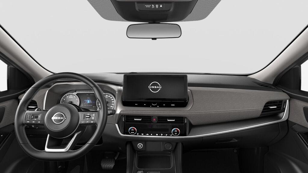 Nissan Qashqai DIG-T 117kW (158CV) mHEV CVT Acenta 6