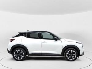 Nissan Juke 1.6 Hybrid 105kW (145CV) N-Connecta