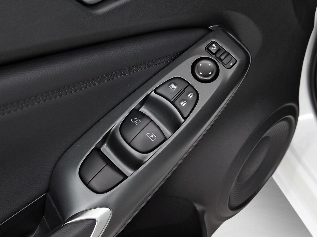 Nissan Juke 1.6 Hybrid 105kW (145CV) N-Connecta 12