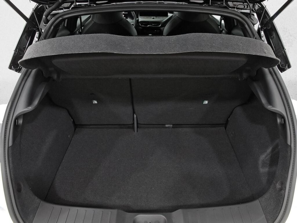 Nissan Juke 1.6 Hybrid 105kW (145CV) N-Connecta 9