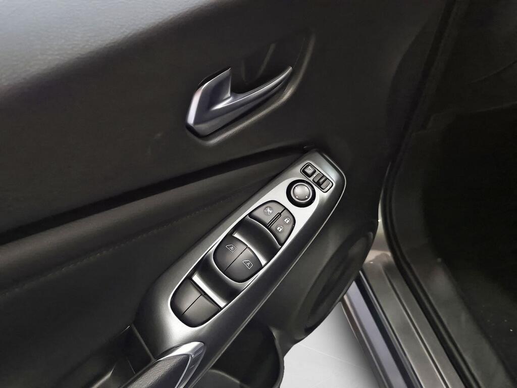 Nissan Juke 1.6 Hybrid 105kW (145CV) N-Connecta 11