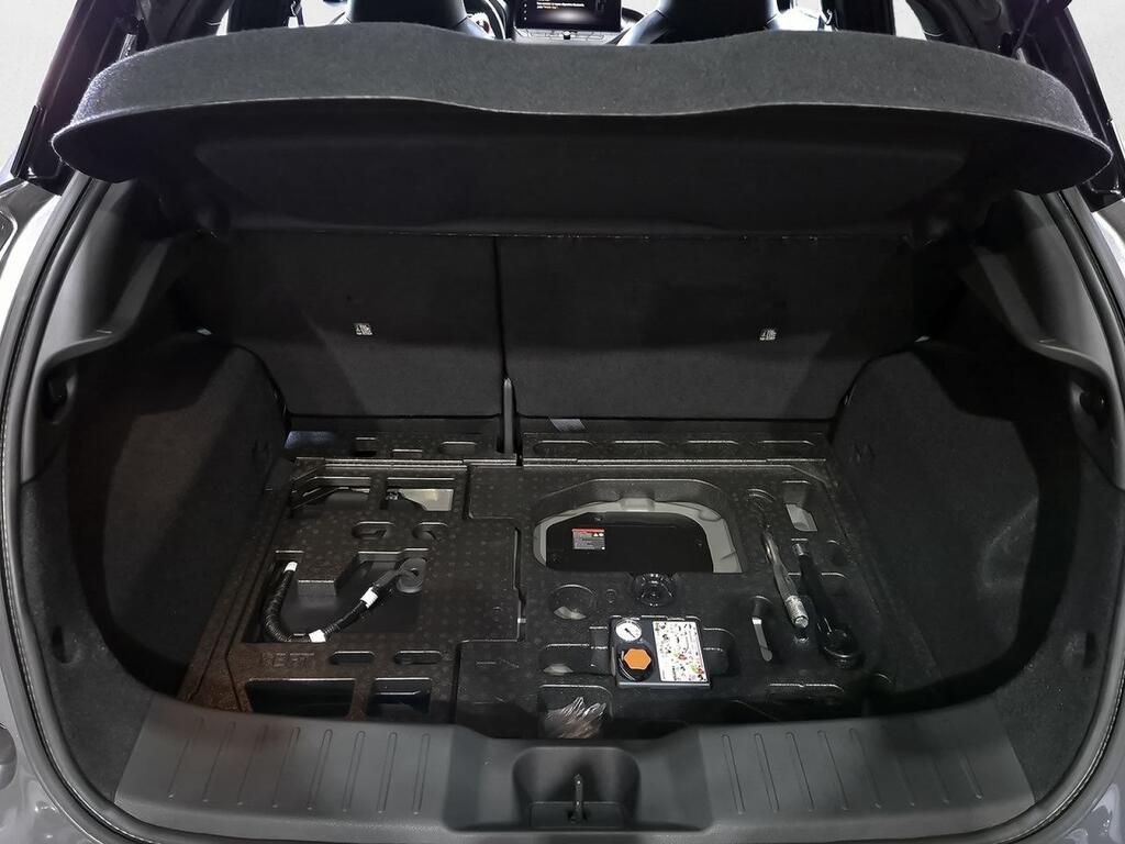 Nissan Juke 1.6 Hybrid 105kW (145CV) N-Connecta 29