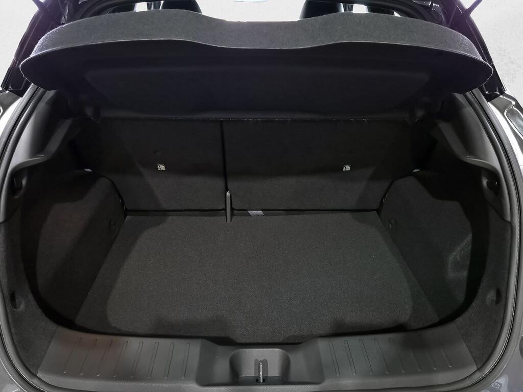 Nissan Juke 1.6 Hybrid 105kW (145CV) N-Connecta 9