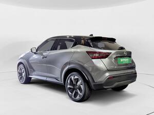 Nissan Juke 1.6 Hybrid 105kW (145CV) N-Connecta