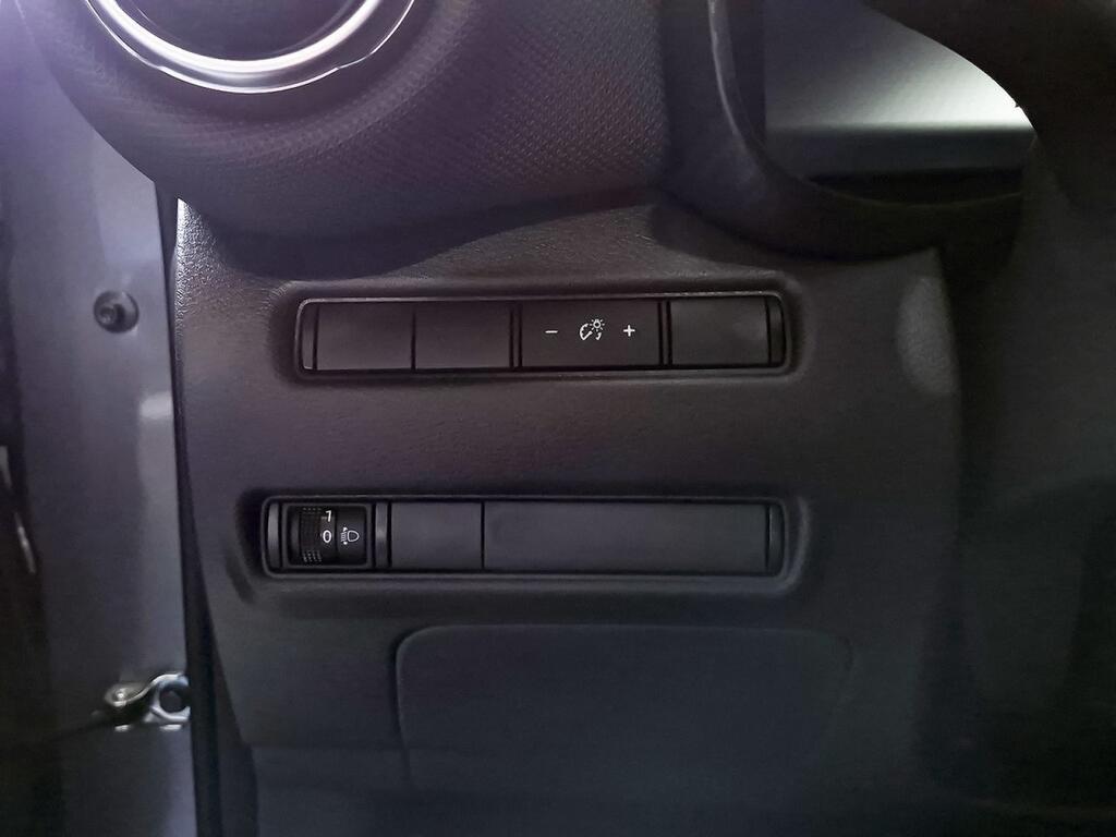 Nissan Juke 1.6 Hybrid 105kW (145CV) N-Connecta 12