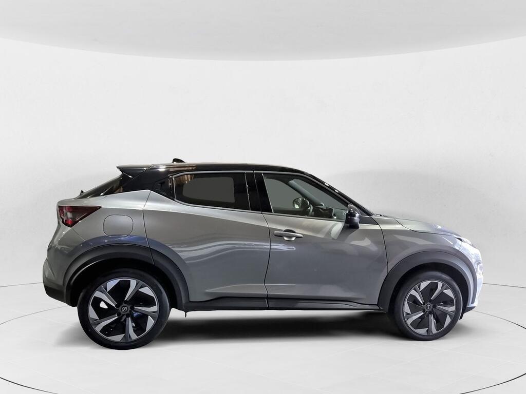 Nissan Juke 1.6 Hybrid 105kW (145CV) N-Connecta 3