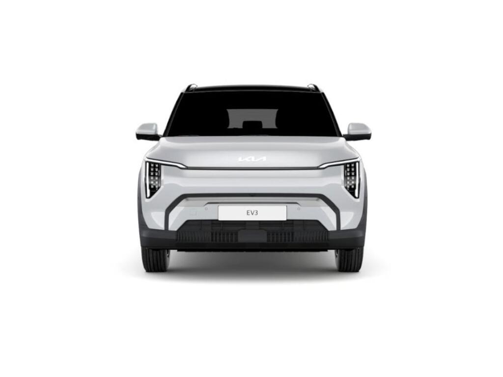 Kia EV3 Earth Long Range 3