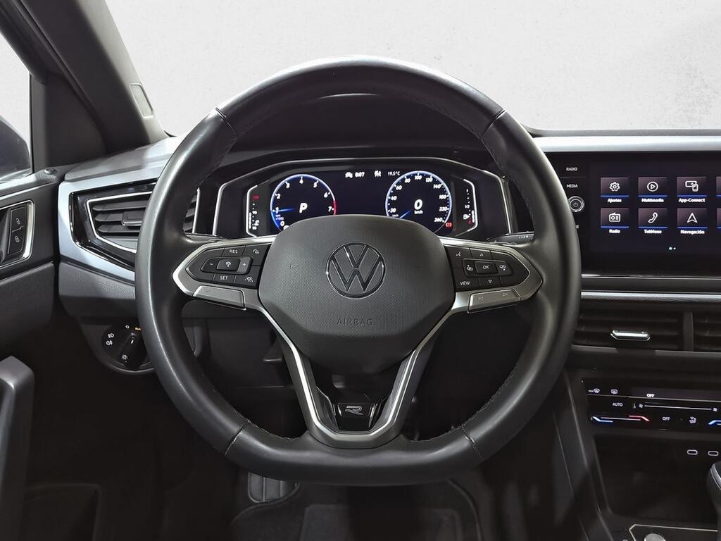 Volkswagen Taigo R-Line 1.0 TSI 81kW (110CV) DSG 18