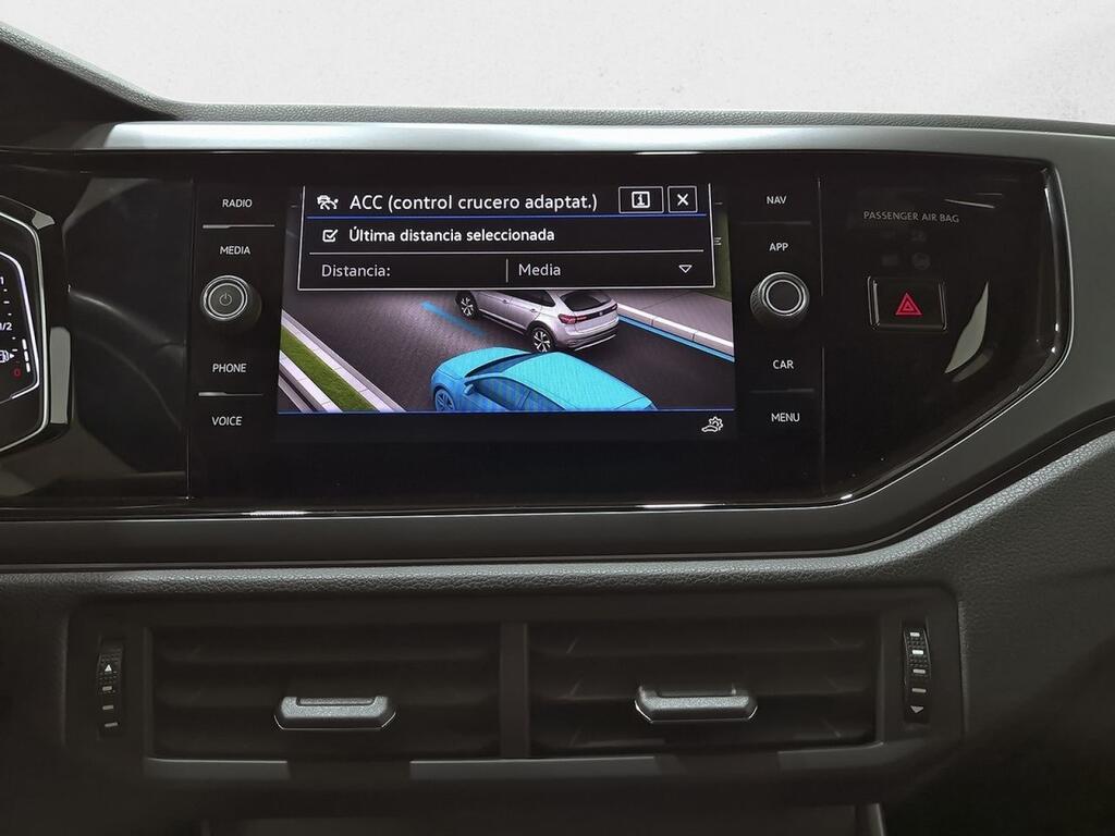 Volkswagen Taigo R-Line 1.0 TSI 81kW (110CV) DSG 23