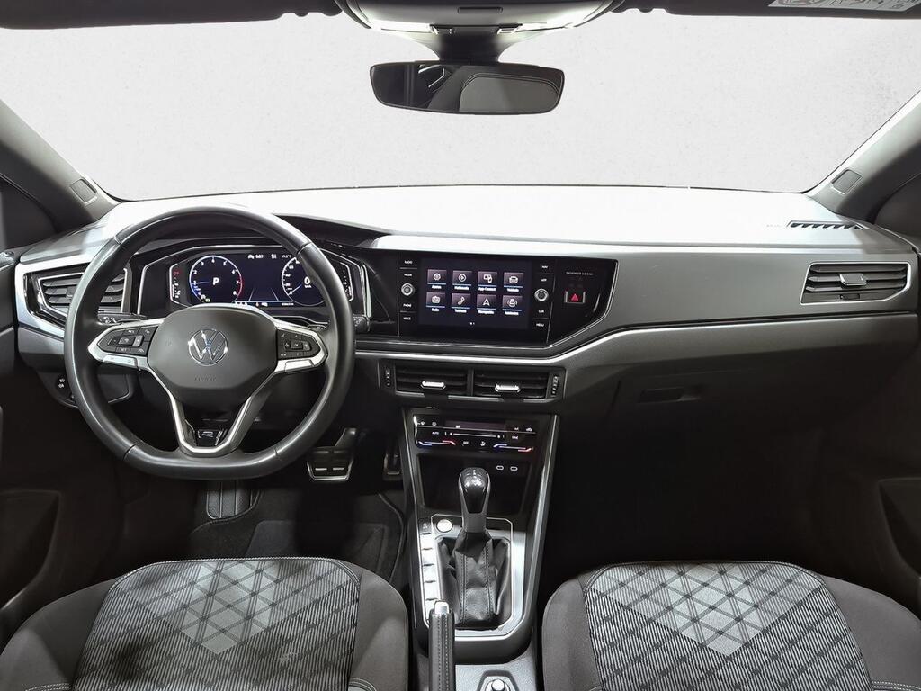 Volkswagen Taigo R-Line 1.0 TSI 81kW (110CV) DSG 6