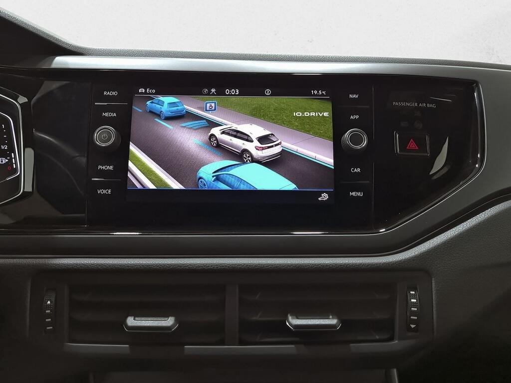 Volkswagen Taigo R-Line 1.0 TSI 81kW (110CV) DSG 22