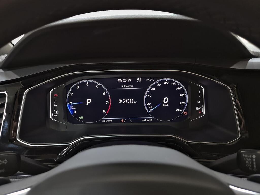 Volkswagen Taigo R-Line 1.0 TSI 81kW (110CV) DSG 13