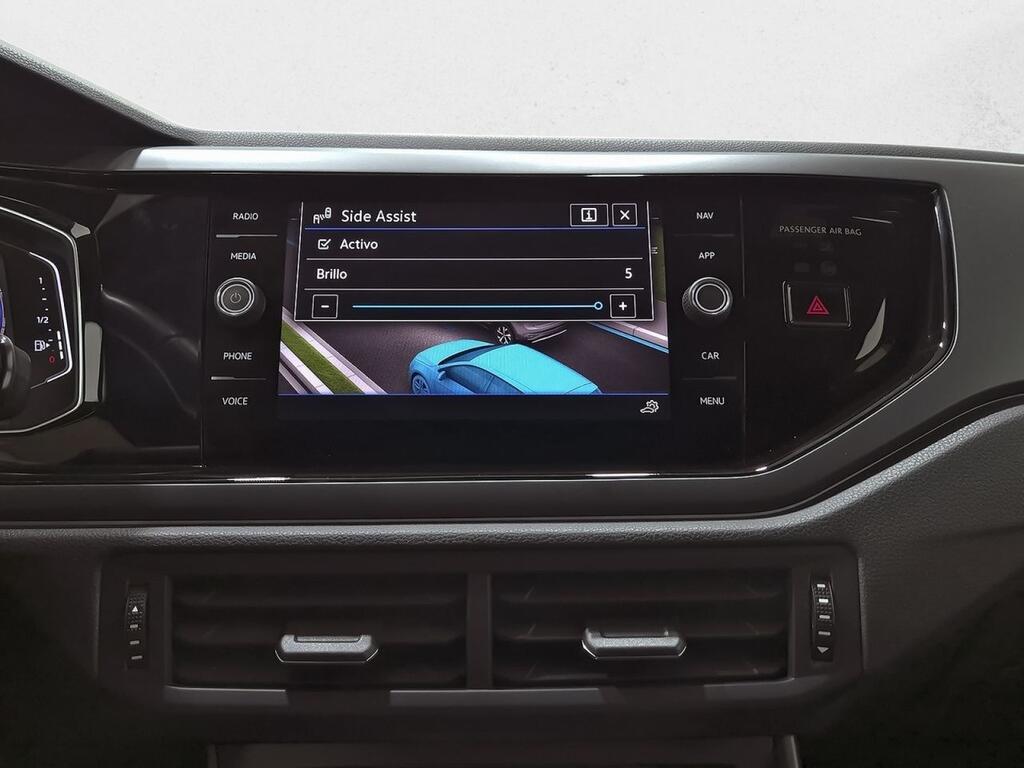 Volkswagen Taigo R-Line 1.0 TSI 81kW (110CV) DSG 25