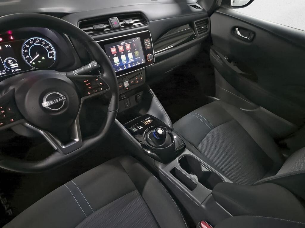 Nissan Leaf 62kWh e+ N-Connecta 26