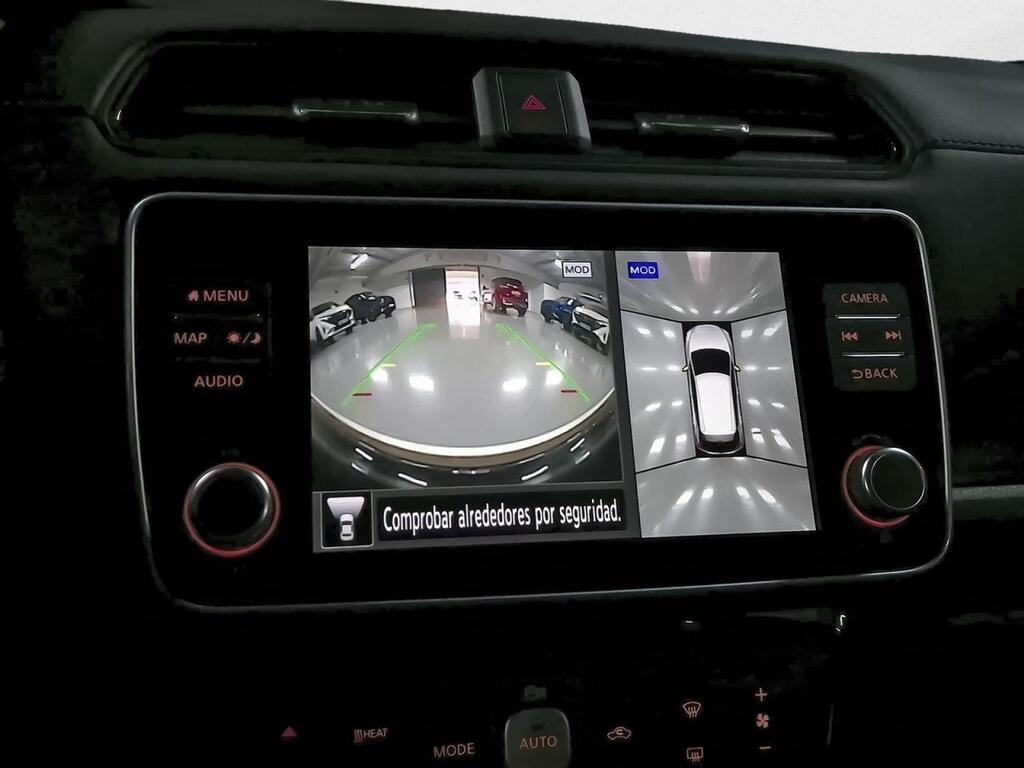 Nissan Leaf 62kWh e+ N-Connecta 20