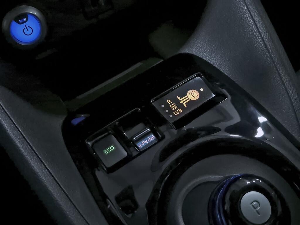 Nissan Leaf 62kWh e+ N-Connecta 25