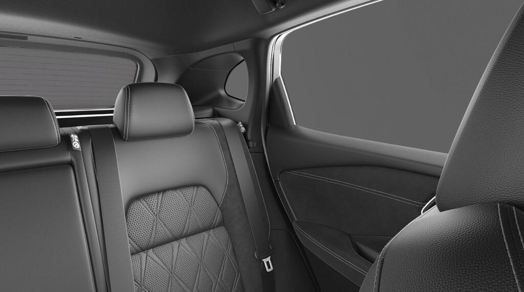 Nissan Qashqai DIG-T 116kW (158CV) mHEV CVT Tekna Prem. 9