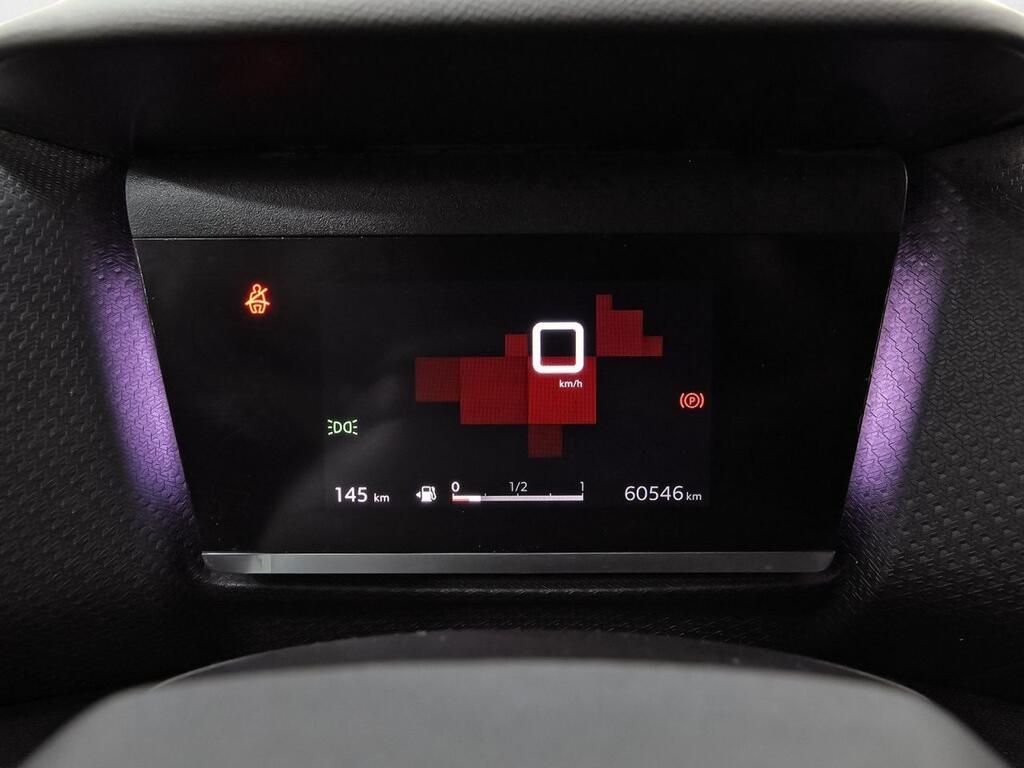 Citroën C4 PureTech 130 S&S 6v Shine 15