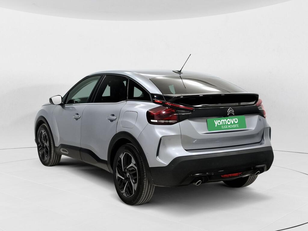 Citroën C4 PureTech 130 S&S 6v Shine 2