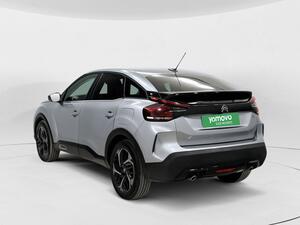 Citroën C4 PureTech 130 S&S 6v Shine