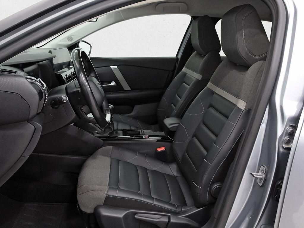 Citroën C4 PureTech 130 S&S 6v Shine 8