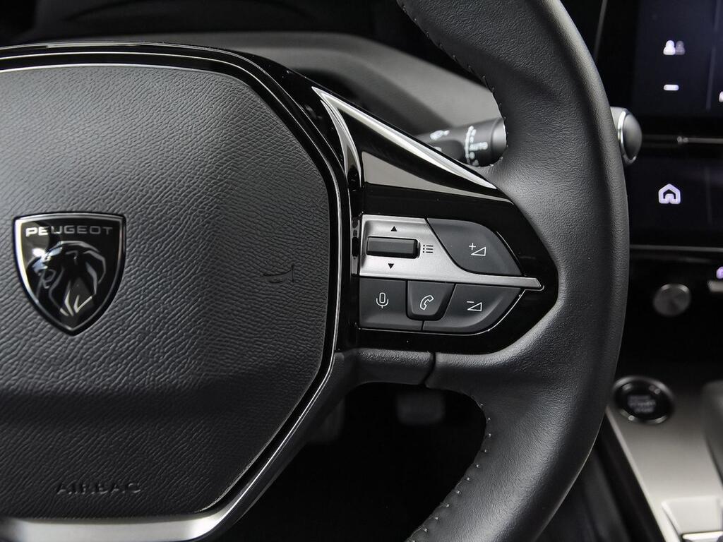 Peugeot 308 SW Allure PureTech 130 S&S MAN 17