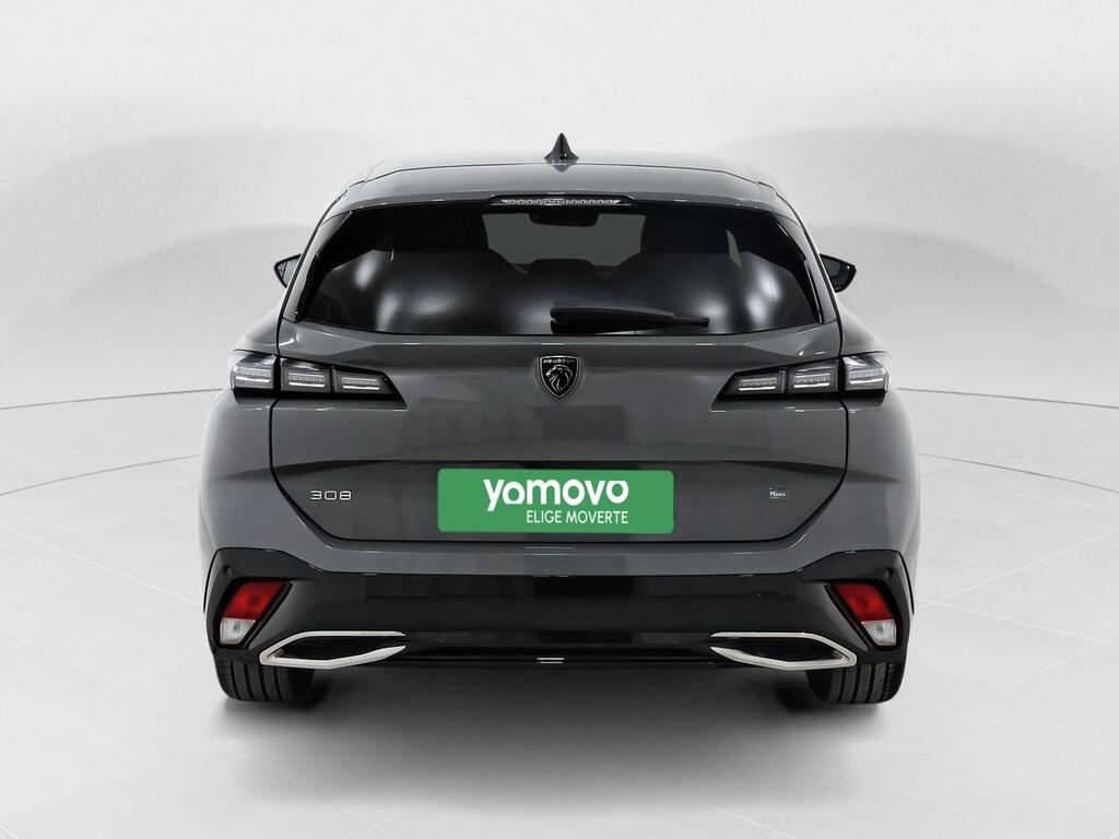 Peugeot 308 SW Allure PureTech 130 S&S MAN 6