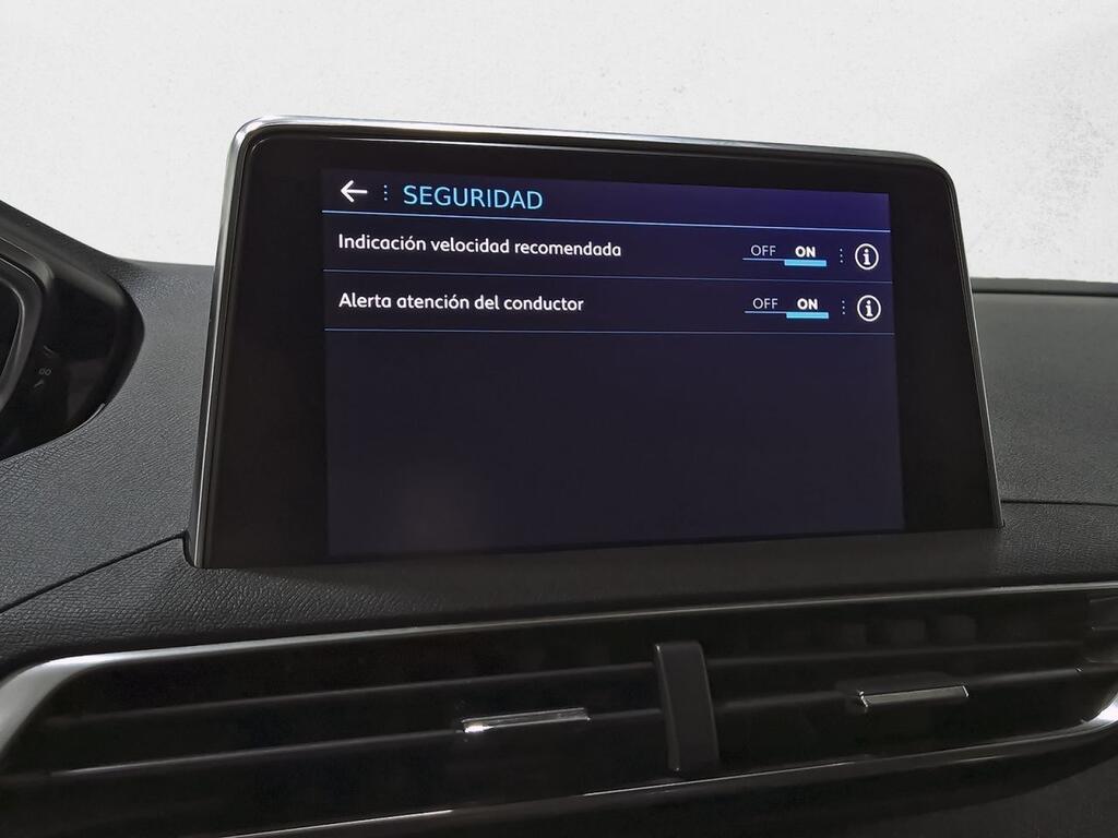 Peugeot 5008 1.5 BlueHDi 96kW (130CV) S&S Allure 22