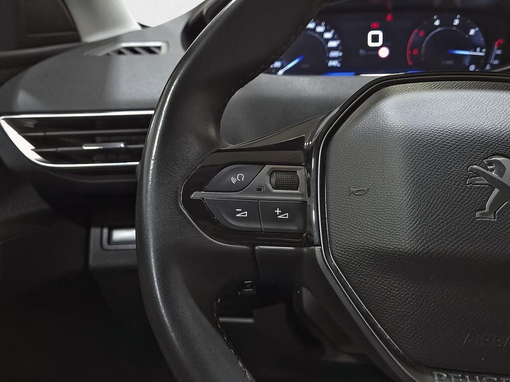 Peugeot 5008 1.5 BlueHDi 96kW (130CV) S&S Allure 17