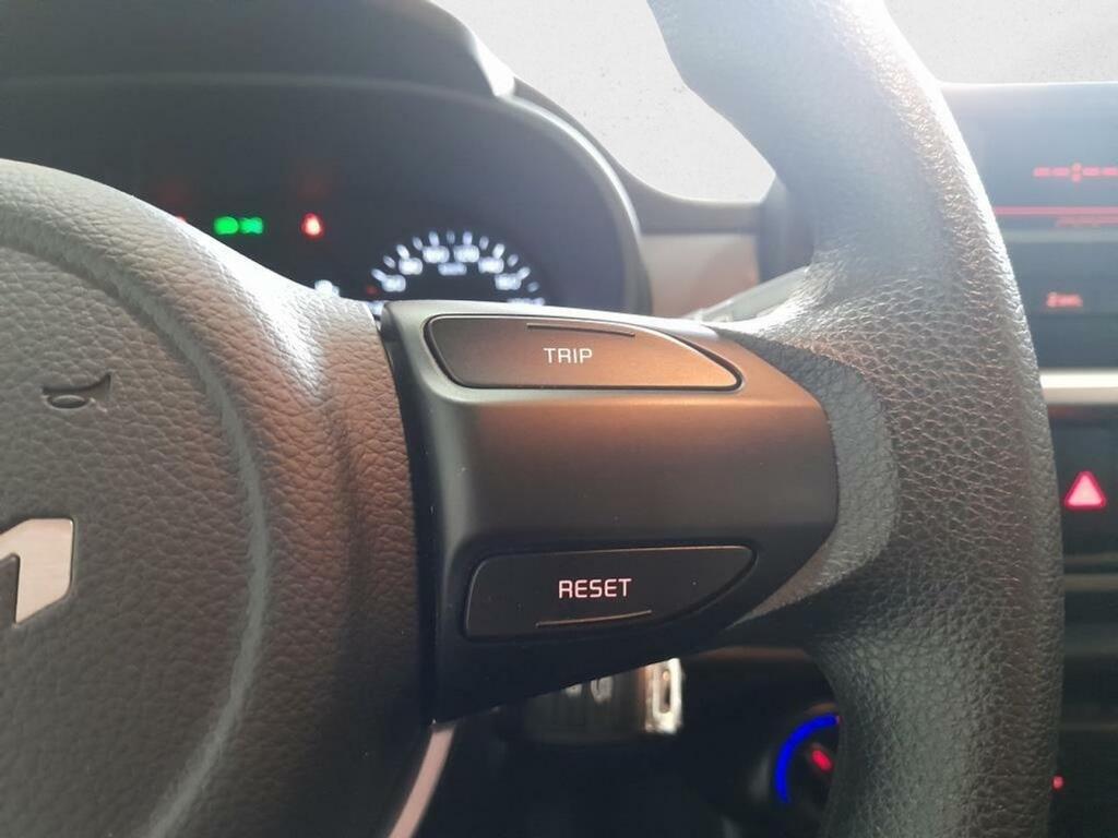 Kia Picanto 1.0 DPi 49kW (67CV) Concept 16