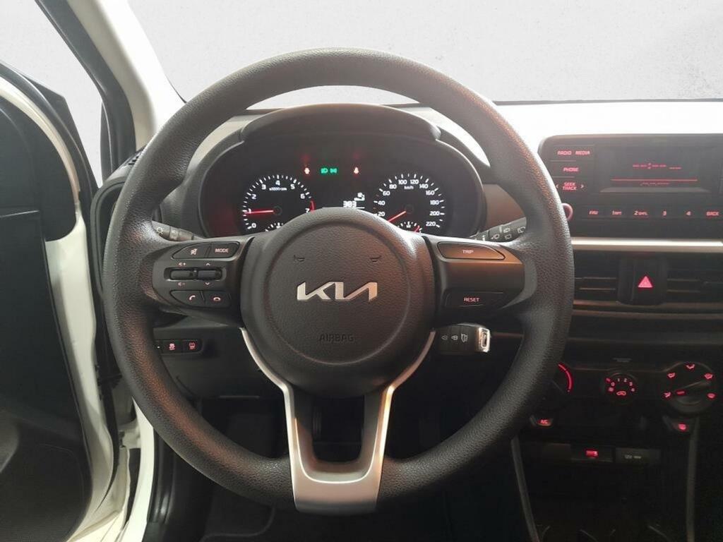 Kia Picanto 1.0 DPi 49kW (67CV) Concept 14