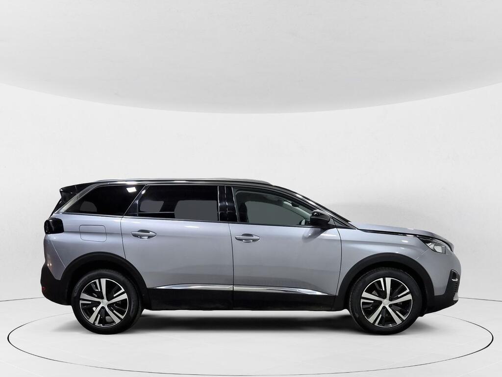 Peugeot 5008 1.5 BlueHDi 96kW (130CV) S&S Allure 3