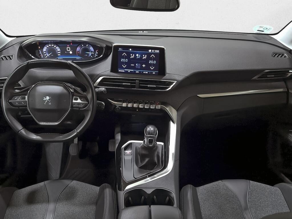 Peugeot 5008 1.5 BlueHDi 96kW (130CV) S&S Allure 6