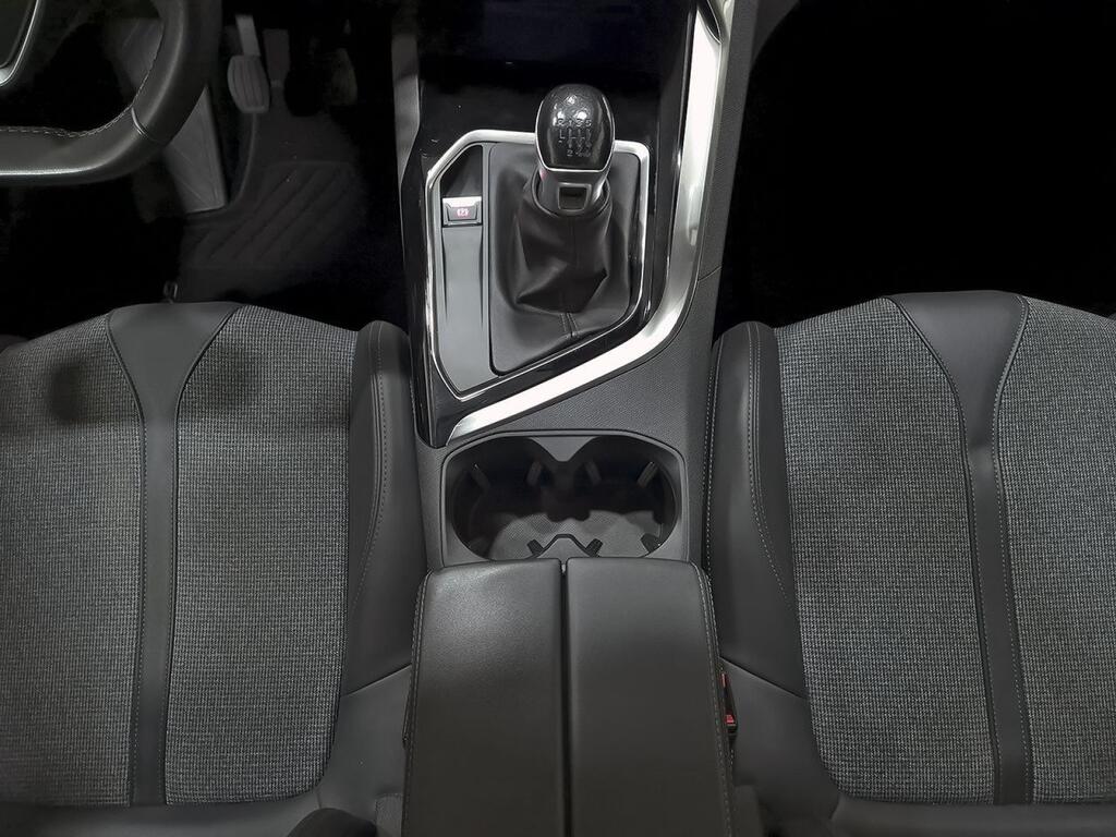 Peugeot 5008 1.5 BlueHDi 96kW (130CV) S&S Allure 28