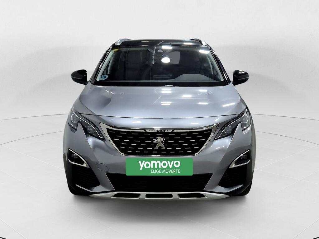 Peugeot 5008 1.5 BlueHDi 96kW (130CV) S&S Allure 4