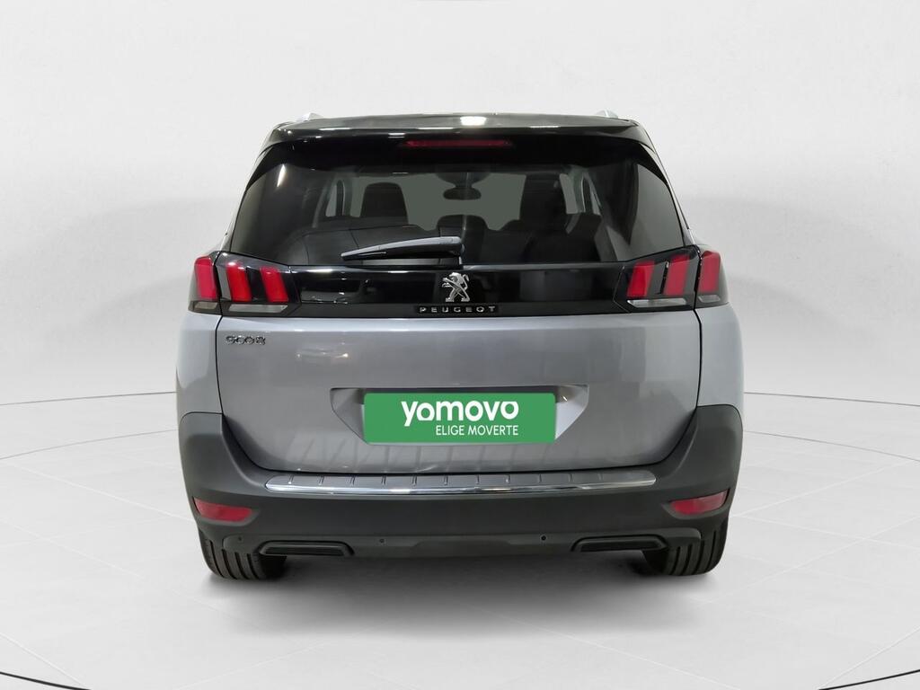 Peugeot 5008 1.5 BlueHDi 96kW (130CV) S&S Allure 5