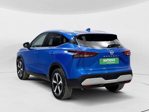 Nissan Qashqai DIG-T 103kW mHEV 4x2 Premiere Edition