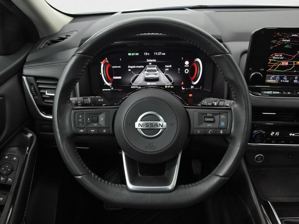 Nissan Qashqai DIG-T 103kW mHEV 4x2 Premiere Edition 18