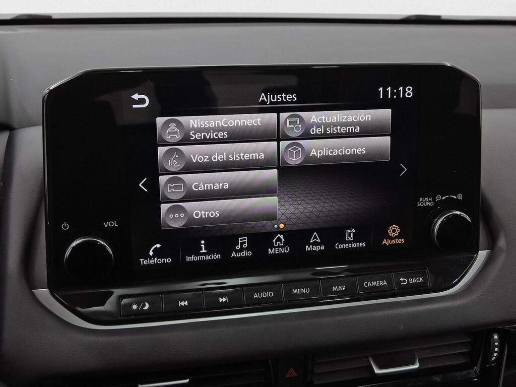 Nissan Qashqai DIG-T 103kW mHEV 4x2 Premiere Edition 21