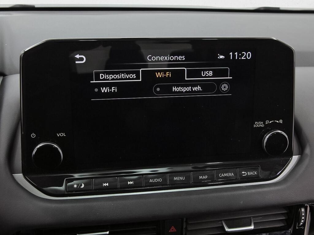 Nissan Qashqai DIG-T 103kW mHEV 4x2 Premiere Edition 24