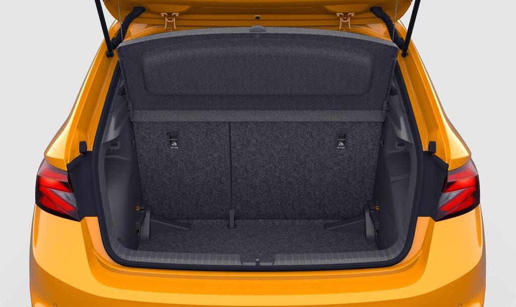 Skoda Fabia 1.0 TSI 85KW (115CV) DSG Monte Carlo 6