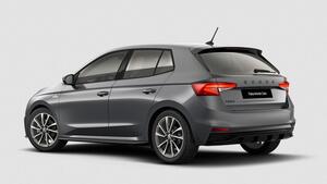 Skoda Fabia 1.0 TSI 85KW (115CV) Monte Carlo