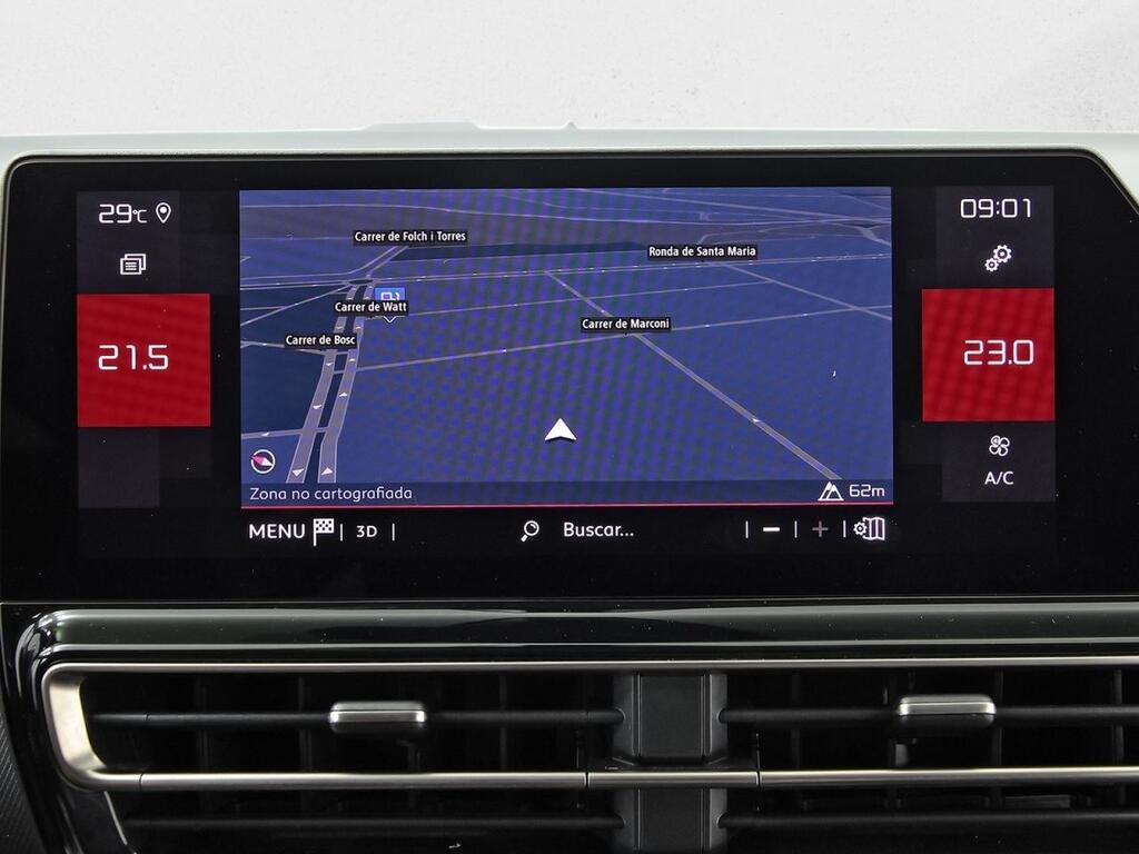 Citroën C5 Aircross PureTech 96kW (130CV) S&S EAT8 C Series 21