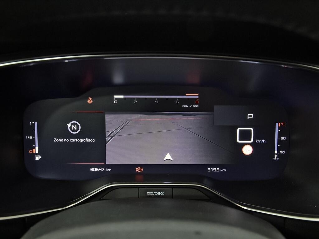 Citroën C5 Aircross PureTech 96kW (130CV) S&S EAT8 C Series 15