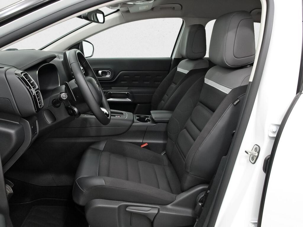 Citroën C5 Aircross PureTech 96kW (130CV) S&S EAT8 C Series 8