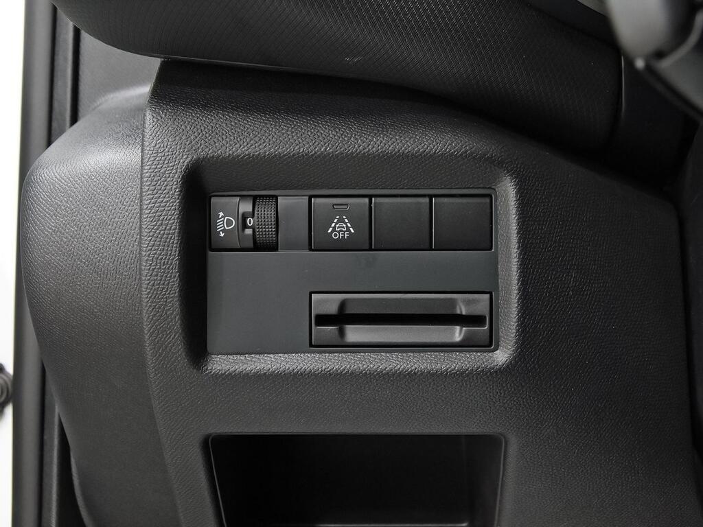 Citroën C5 Aircross PureTech 96kW (130CV) S&S EAT8 C Series 14