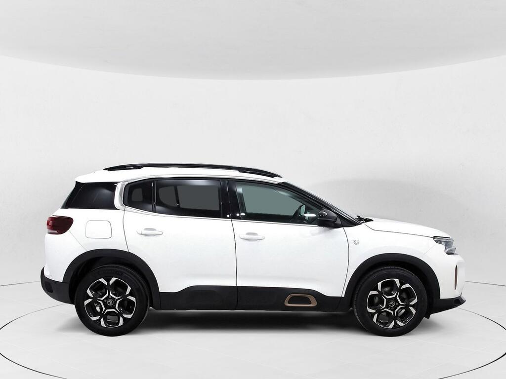 Citroën C5 Aircross PureTech 96kW (130CV) S&S EAT8 C Series 3