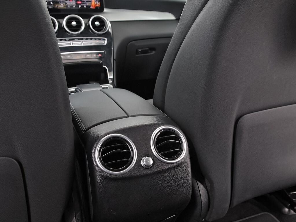 Mercedes GLC GLC 220 d 4MATIC 35